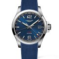 Часы Longines Conquest V.H.P. L3.718.4.96.9